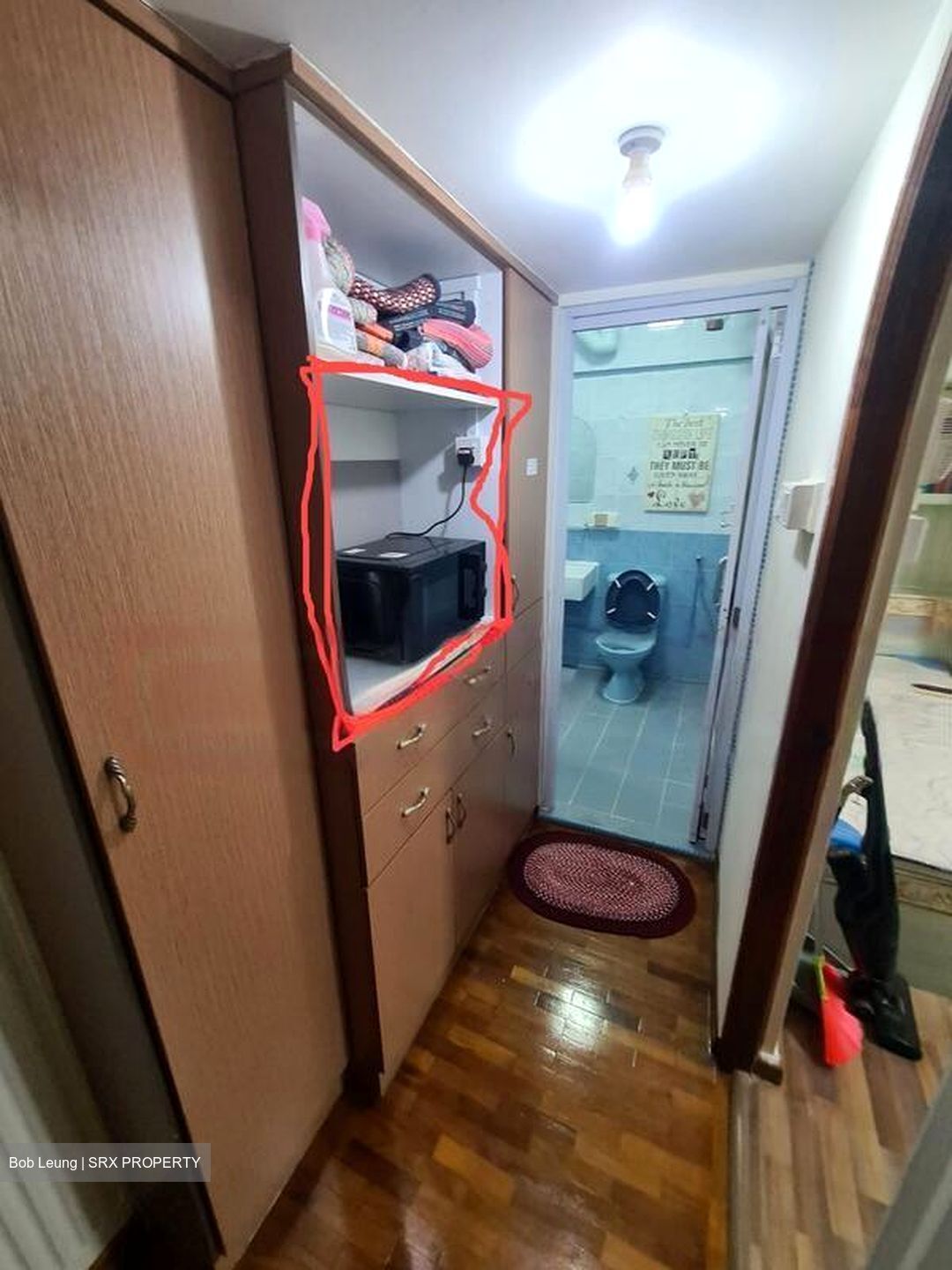 Blk 326 Ubi Avenue 1 (Geylang), HDB Executive #456030881